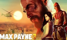 Max Payne 3