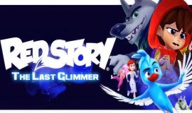 REDSTORY and the Last Glimmer