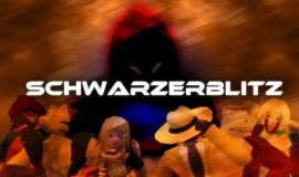 Schwarzerblitz - Complete Edition