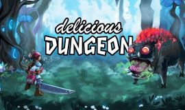 Delicious Dungeon