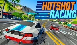 Hotshot Racing