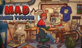 Mad Games Tycoon