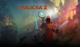 Magicka 2