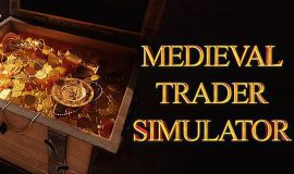 Medieval Trader Simulator