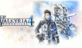 Valkyria Chronicles 4