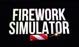 Firework Simulator