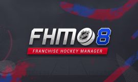 Franchise Hockey Manager 8