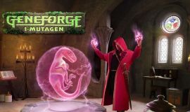 Geneforge 1 – Mutagen