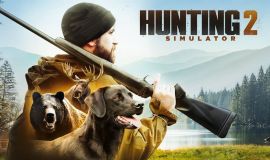 Hunting Simulator 2