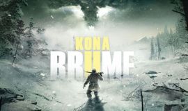 Kona 2: Brume