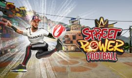 Street Power Football