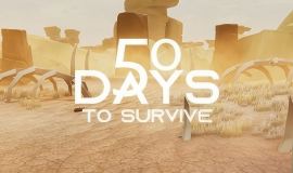50 Days To Survive