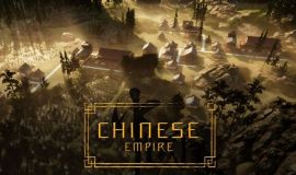 Chinese Empire