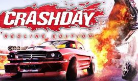 Crashday Redline Edition