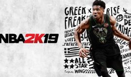 NBA 2K19