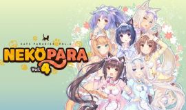 NEKOPARA Vol. 4