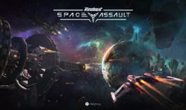 Redout: Space Assault