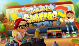 Subway Surfers