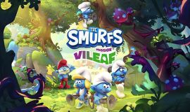 The Smurfs - Mission Vileaf