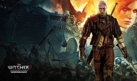 Witcher 2: Kings killers