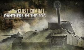 Close Combat - Panthers in the Fog