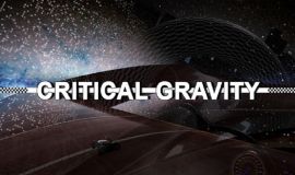 Critical Gravity VR