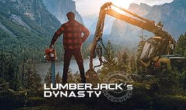 Lumberjack's Dynasty