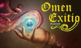 Omen Exitio: Plague