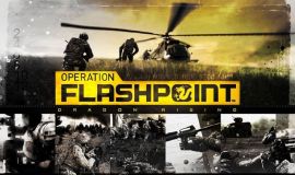 Operation Flashpoint 2 Dragon Rising