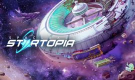 Spacebase Startopia