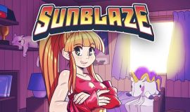 Sunblaze