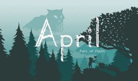 April Fall of Faith