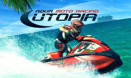 Aqua Moto Racing Utopia