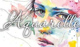 Aquarelle