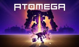 ATOMEGA