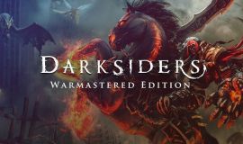 Darksiders 1 Warmastered Edition (v.1.0.2679)