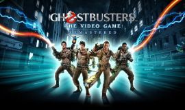 Ghostbusters: The Video Game Remastered