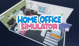 Home Office Simulator