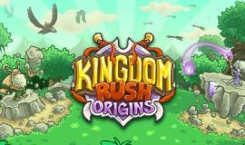 Kingdom Rush Origins