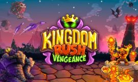 Kingdom Rush Vengeance