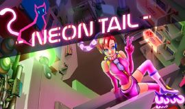Neon Tail