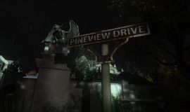 PineView Drive