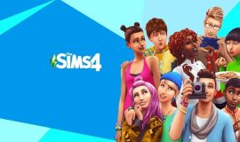 Sims 4 (all expansion packs)
