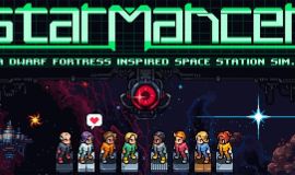 Starmancer