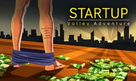 Startup Valley Adventure