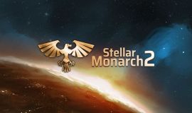 Stellar Monarch 2