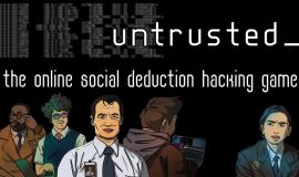 Untrusted