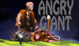 Angry Giant