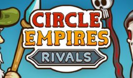 Circle Empires Rivals