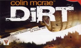 Colin McRae: DIRT